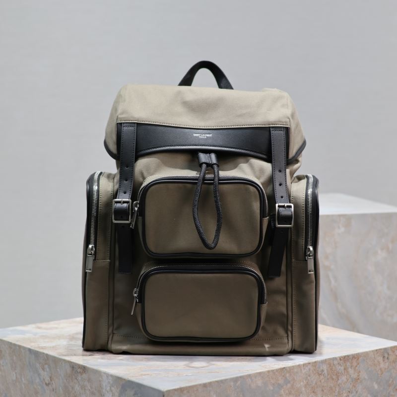 Y*L backpacks